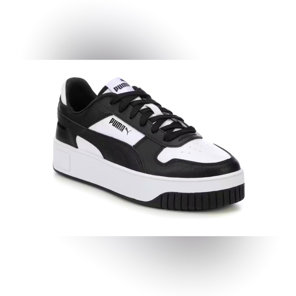Puma Carina Street Sneakers